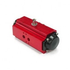 i-TORK 電動執(zhí)行器PD 50系列