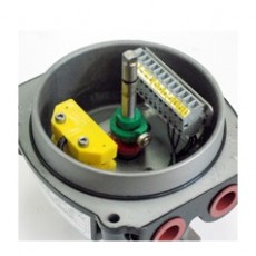 i-TORK 電動執(zhí)行器ITS31M系列