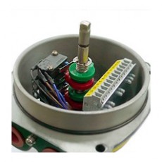 i-TORK 電動執(zhí)行器ITS302系列