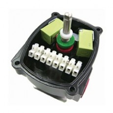 i-TORK 電動執(zhí)行器ITS110系列