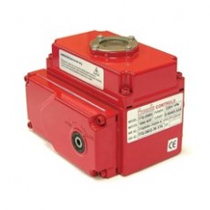 i-TORK 電動執(zhí)行器ITQ 0080系列