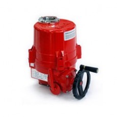 i-TORK 電動執(zhí)行器ITQ 0100系列