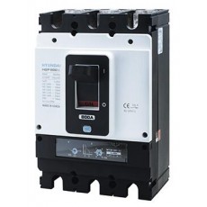 HYUNDAI ELECTRIC 塑殼斷路器MCCB系列