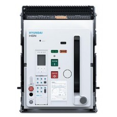 HYUNDAI ELECTRIC 空氣斷路器ACB系列
