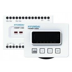 HYUNDAI ELECTRIC 電機(jī)保護(hù)繼電器系列