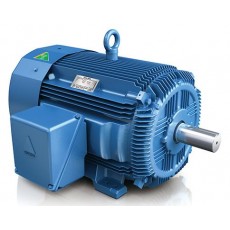 HYUNDAI ELECTRIC 電機Ex eb/ec系列