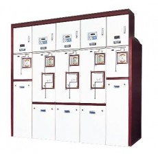HYUNDAI ELECTRIC 環(huán)網(wǎng)柜HMGS-G11系列