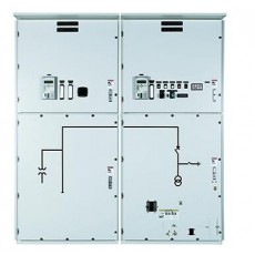 HYUNDAI ELECTRIC 中壓開關(guān)柜HMS-N36