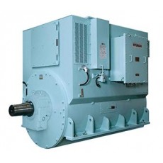 HYUNDAI ELECTRIC 水冷高壓同步發(fā)電機(jī)系列
