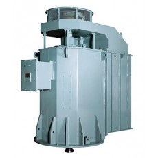 HYUNDAI ELECTRIC TEAAC型鼠籠式電動(dòng)機(jī)