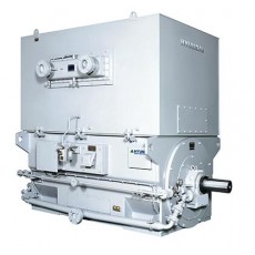 HYUNDAI ELECTRIC TEWAC型鼠籠電機(jī)系列