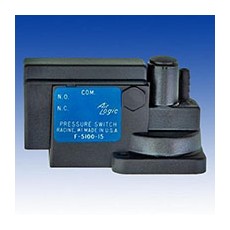 Air Logic 壓力開關F510015FM.1B系列