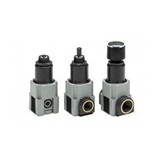 Air Logic 泄壓調(diào)節(jié)器R-4000系列
