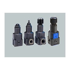 Air Logic 精密壓力調(diào)節(jié)器系列