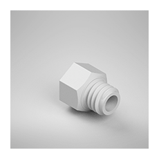 Air Logic 靜態(tài)接頭F312020PP系列
