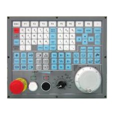 SYNTEC 車床面板E01-ST3025SK4TB-A系列