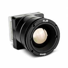 TELEDYNE FLIR 長波紅外OEM 熱像儀模塊系列