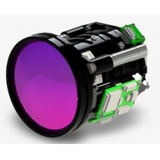 TELEDYNE FLIR 熱像儀模塊CZ 14-75系列