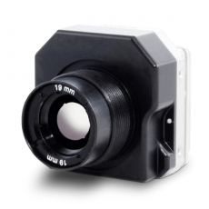 TELEDYNE FLIR 長波紅外熱像儀模塊Tau 2+