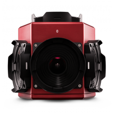 TELEDYNE FLIR 球面成像系統(tǒng)Ladybug5+