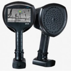 TELEDYNE FLIR 聲像儀Si124系列