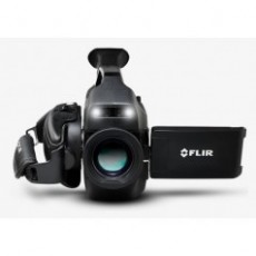 TELEDYNE FLIR 光學(xué)氣體熱像儀GFx320系列