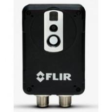 TELEDYNE FLIR 安全監(jiān)控用紅外熱像儀AX8系列