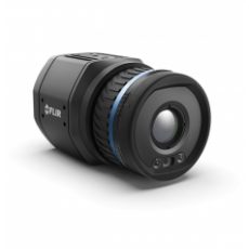 TELEDYNE FLIR 固定安裝式紅外熱像儀系列