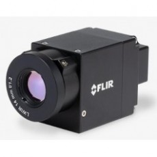 TELEDYNE FLIR 機器視覺熱像儀A38/A68