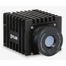 TELEDYNE FLIR 固定安裝式紅外熱像儀A50系列