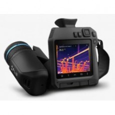 TELEDYNE FLIR 高性能手持式紅外熱像儀系列