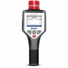 TELEDYNE FLIR 通用放射性同位素識別裝置系列