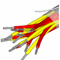 THERMO ELECTRIC 電線電纜多對(duì)電纜系列