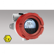 THERMO ELECTRIC 溫度變送器系7501系列