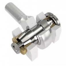 Expander 臺階型銷軸系列