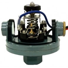 SANWA 可調(diào)VD型壓力開關(guān)SPS-5-VR系列