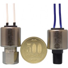 SANWA 壓力開(kāi)關(guān)SPS-36(SUS)系列