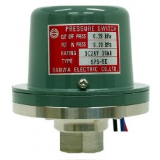 SANWA 微壓開(kāi)關(guān)SPS-5K系列