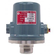 SANWA 微壓開(kāi)關(guān)SPS-5系列