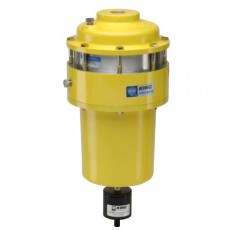 NOSHOK 空氣防護(hù)雙*過(guò)濾器100 SCFM 2260