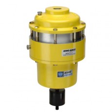 NOSHOK 空氣防護(hù)雙*過(guò)濾器 80 SCFM系列