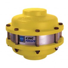 NOSHOK 氣溶膠過濾器100 SCFM 2160系列