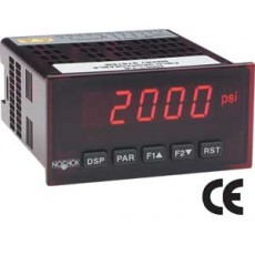 NOSHOK 智能系統(tǒng)“智能”數(shù)字指示器2100系列