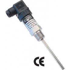 NOSHOK 鉑電阻溫度變送器800 系列