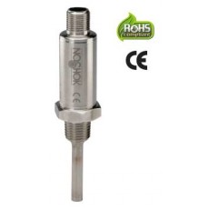 NOSHOK 緊湊型溫度變送器810 系列