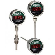 NOSHOK 數(shù)字溫度指示器820/821 系列