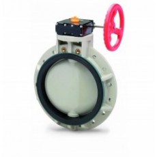 ASAHI YUKIZAI 56型蝶閥400mm系列