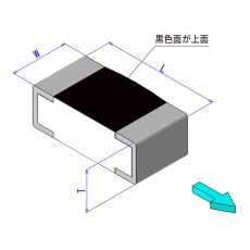 DAISHIN 貼片電阻系列