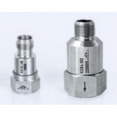 MMF 工業(yè)加速度計KS74C10系列