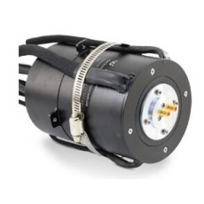 B-COMMAND 混合滑環(huán) – COAX + 電氣系列